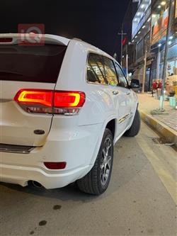 جيب جراند شيروكي